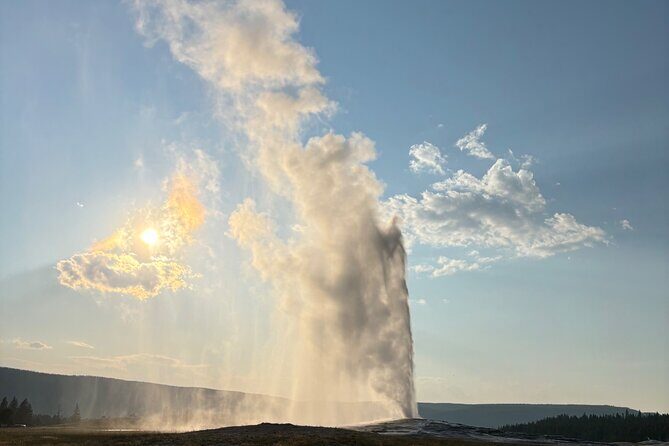 Private Full Day Tour of Yellowstone's Natural Wonders - Final Thoughts