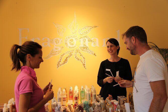 Private Full-Day Tour on the French Riviera from Monaco - Final Verdict: Is It Worth It?