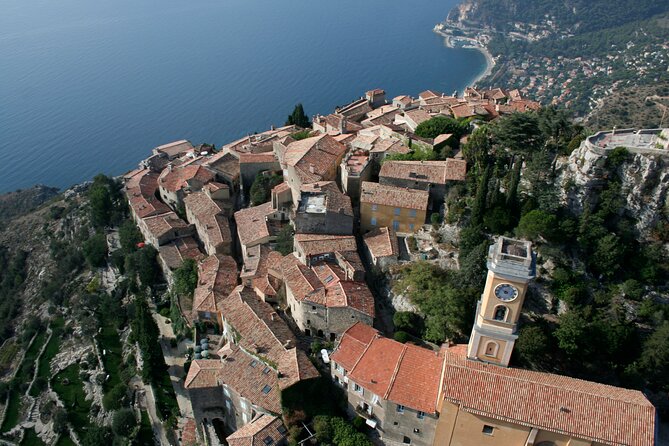 Private Full-Day Tour on the French Riviera From Nice - Customer Reviews
