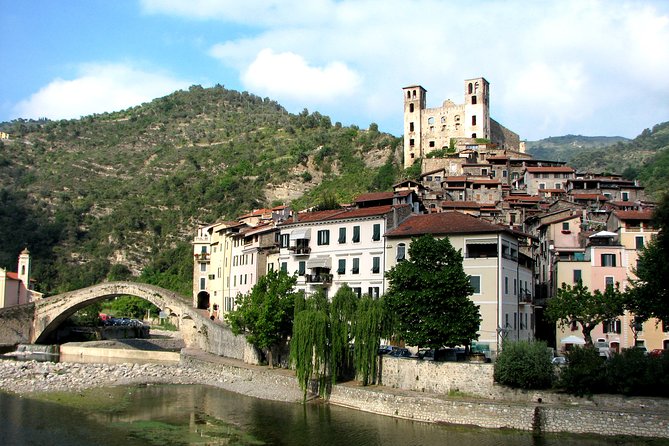 Private Full-Day Tour on the French Riviera From Nice - Booking Details
