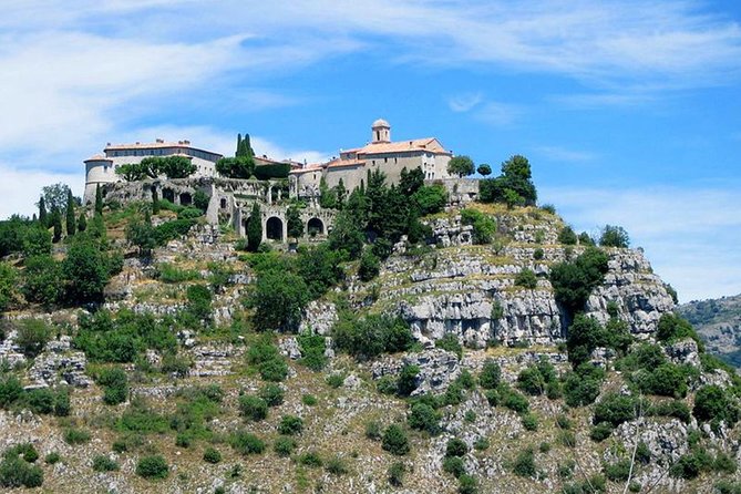 Private Full-Day Tour on the French Riviera From Nice - Frequently Asked Questions