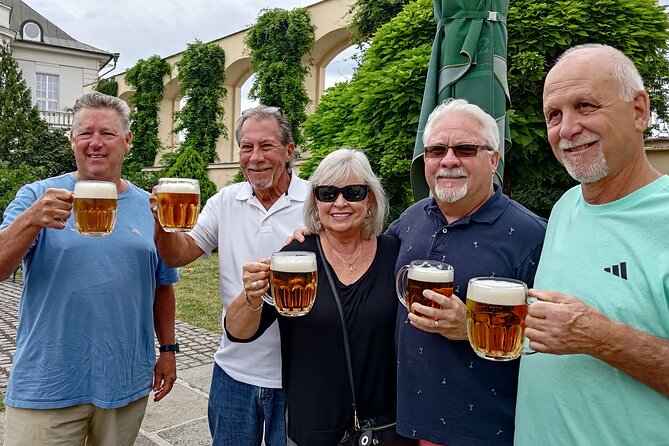 Private Full Day Tour: Pilsner Urquell Brewery + Beer Museum - Booking Details