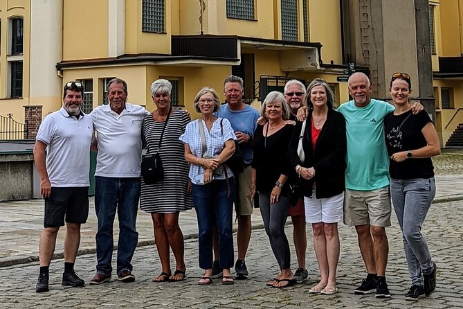 Private Full Day Tour: Pilsner Urquell Brewery + Beer Museum - Important Reminders