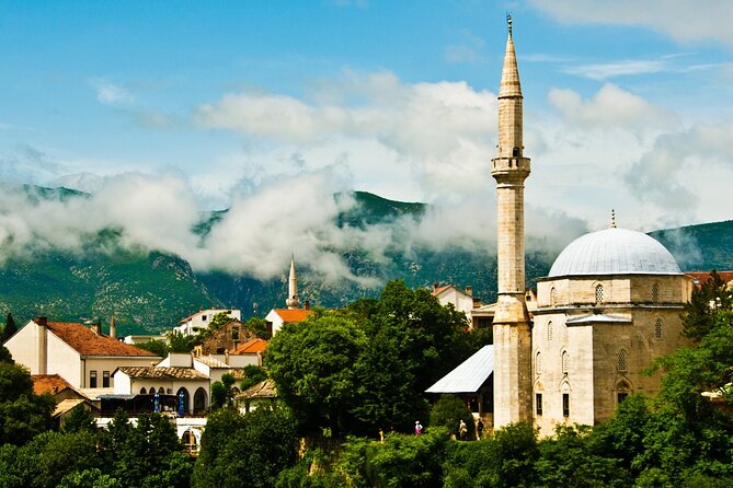 Private Full - Day Tour: Pocitelj and Mostar Private Day Trip - Important Reminders