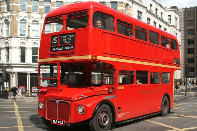 Private Full Day Tour – Pre-Booked Tickets to Tower of London & British Lunch - Common Questions