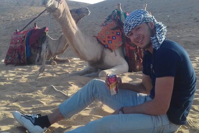 Private Full Day Tour Pyramids and Egyptian Museum and Khan and Free Camel Ride - Tour Information Overview