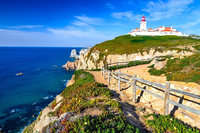 Private Full Day Tour: Romantic Sintra & Charming Cascais-Infants/Children Free - Availability