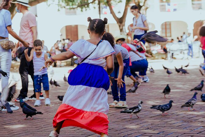 Private Full Day Tour Santo Domingo Colonial Zone From Samaná With Lunch - Itinerary Highlights