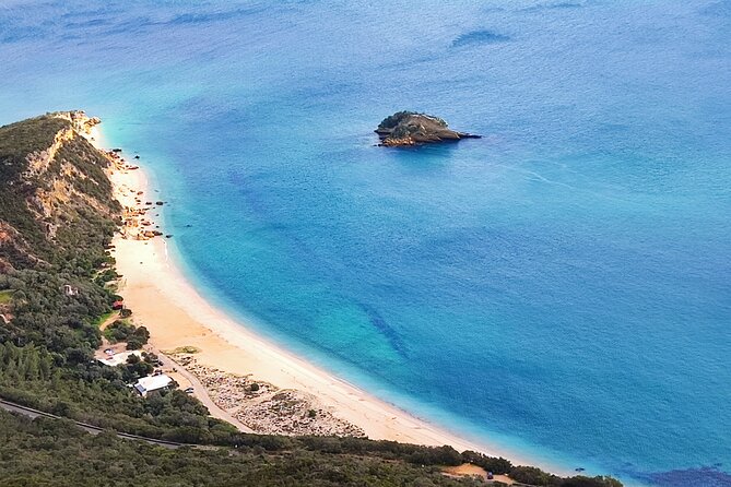 Private Full Day Tour Setubal - Meeting and Pickup Details