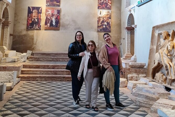 Private Full Day Tour Setubal - Additional Information