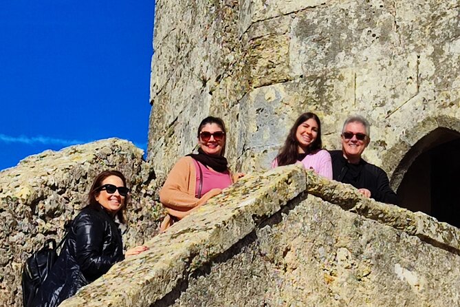 Private Full Day Tour Setubal - Cancellation Policy