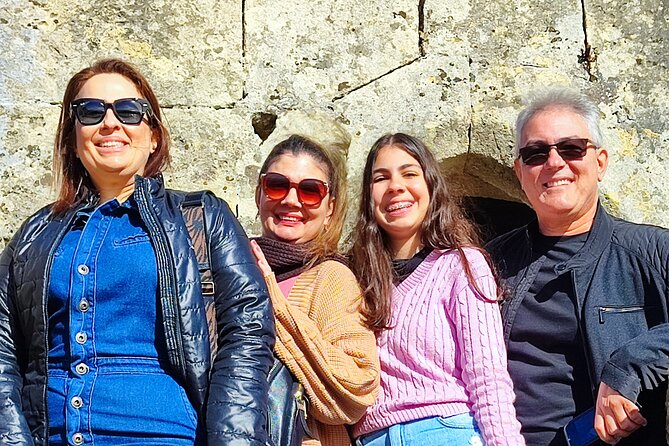 Private Full Day Tour Setubal - Frequently Asked Questions