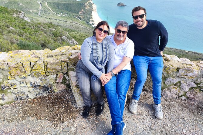 Private Full Day Tour Setubal - The Sum Up
