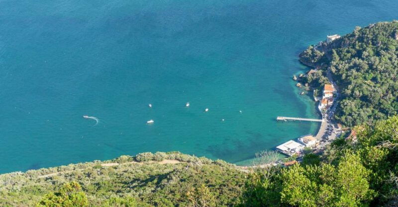 Private Full Day Tour Setubal - Good To Know