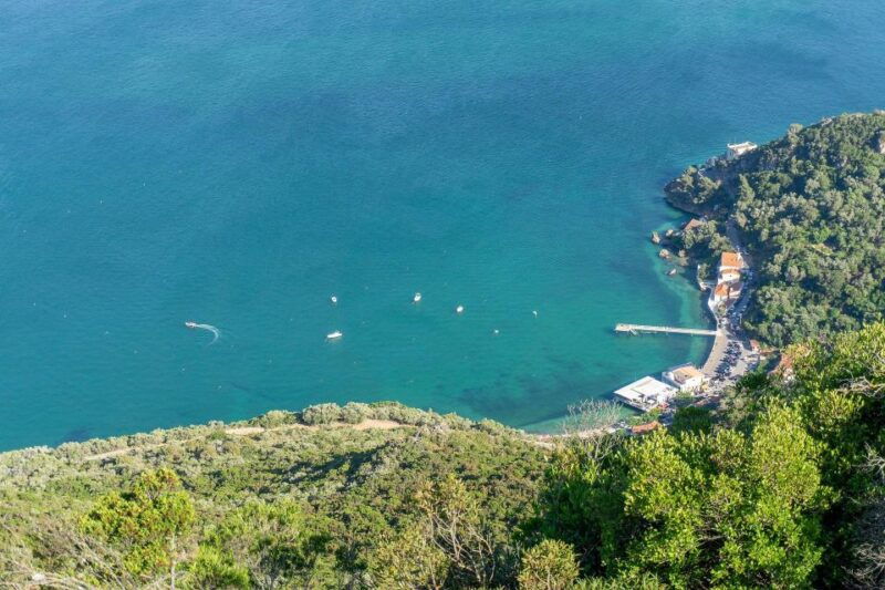 Private Full Day Tour Setubal - The Natural Beauty of Serra da Arrábida