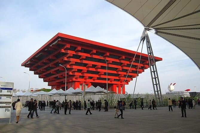 Private Full Day Tour: Shanghai Amazing Arts Scene - Booking and Pricing Information