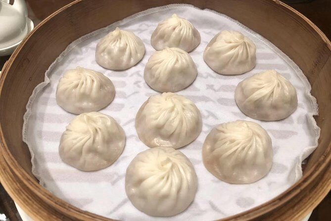 Private Full-Day Tour: Shanghai City Highlights and Food Tour - Exploring Shanghai’s Top Landmarks