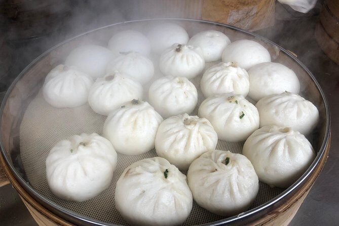 Private Full-Day Tour: Shanghai City Highlights and Food Tour - Authenticity and Flexibility: What Reviews Say