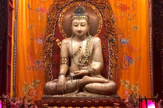 Private Full-Day Tour: Shanghai City Highlights and Food Tour - The Sum Up