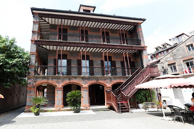 Private Full Day Tour: Shanghai Flexible Specialty Museum Tour - Good To Know