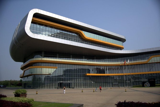 Private Full Day Tour: Shanghai Flexible Specialty Museum Tour - Pricing and Inclusions