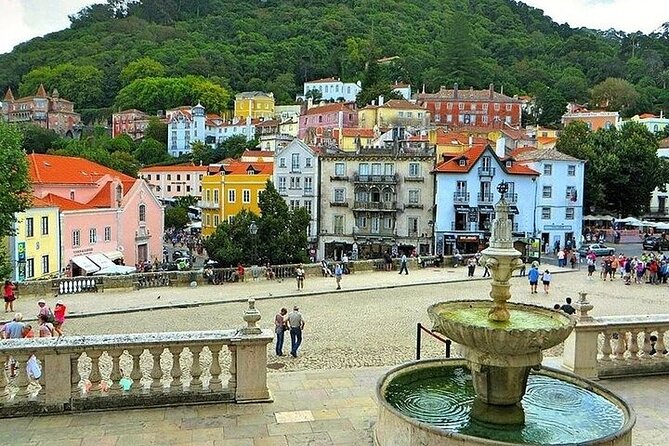 Private Full Day Tour Sintra - Cascais - Dedicated Customer Support