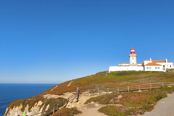 Private Full Day Tour Sintra - Cascais - Clear Terms and Conditions