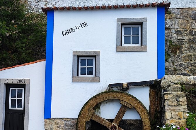Private Full Day Tour Sintra - Cascais - Additional Information and Product Details
