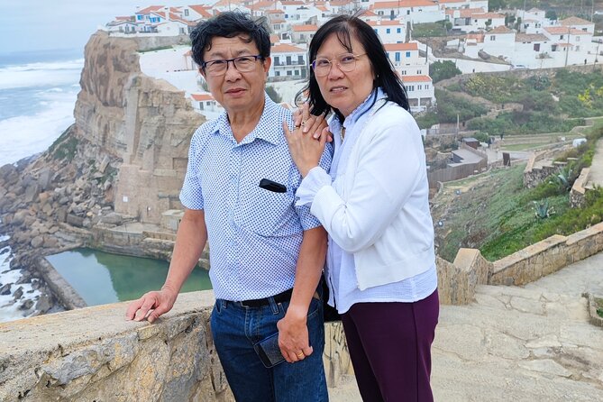 Private Full Day Tour Sintra - Cascais - The Sum Up