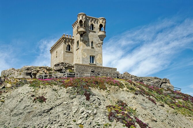 Private Full-Day Tour Tarifa, Zahara De Los Atunes and Baelo Claudia From Cadiz - Availability and Reservation Process