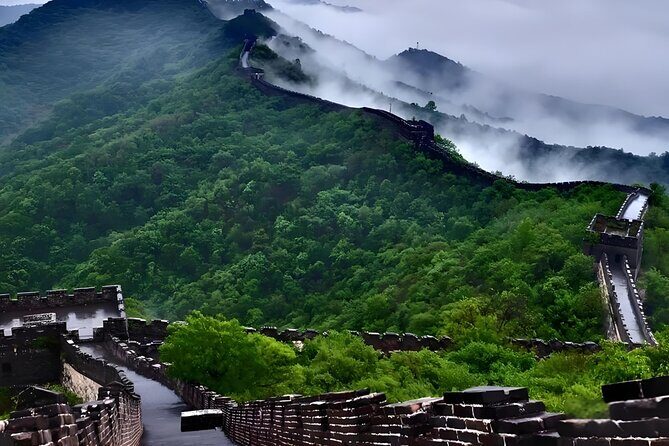 Private Full Day Tour Tiananmen Forbidden City Mutianyu GreatWall - FAQs About the Tour