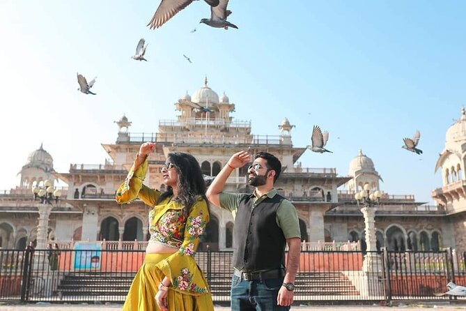 Private Full Day Tour to Agra From Delhi - Tour Itinerary