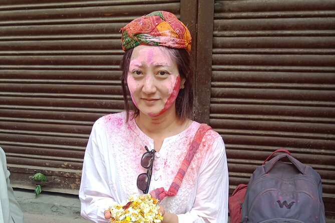 Private Full Day Tour to Agra From Delhi - Booking Information