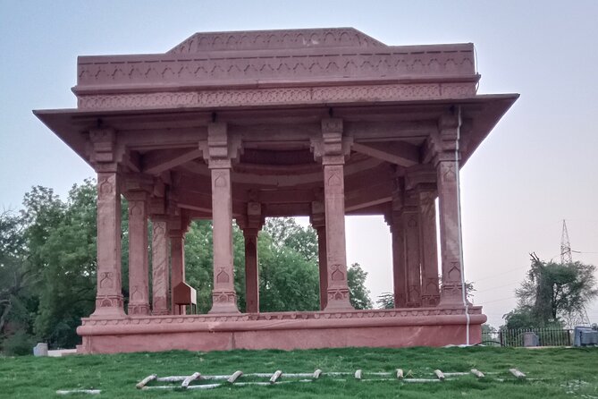 Private Full Day Tour to Agra From Delhi - The Sum Up