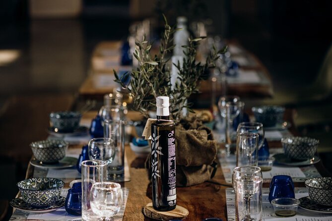 Private Full-Day Tour to Ancient Corinth and Ancient Messene - Pickup Information