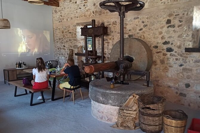 Private Full-Day Tour to Ancient Corinth and Ancient Messene - Additional Information