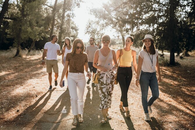 Private Full-Day Tour to Ancient Corinth and Ancient Messene - The Sum Up