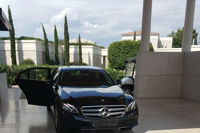 Private Full Day Tour to Ancient Olympia With Flexible Options - Inclusions