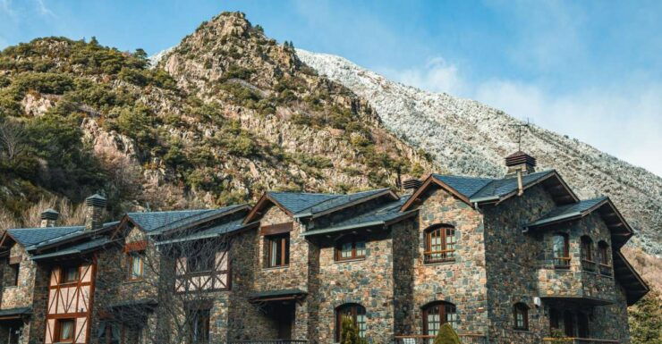 Private Full Day Tour to Andorra From Barcelona - Booking Details