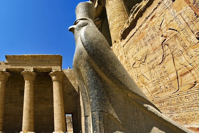 Private Full Day Tour to Aswan From Luxor - Frequently Asked Questions