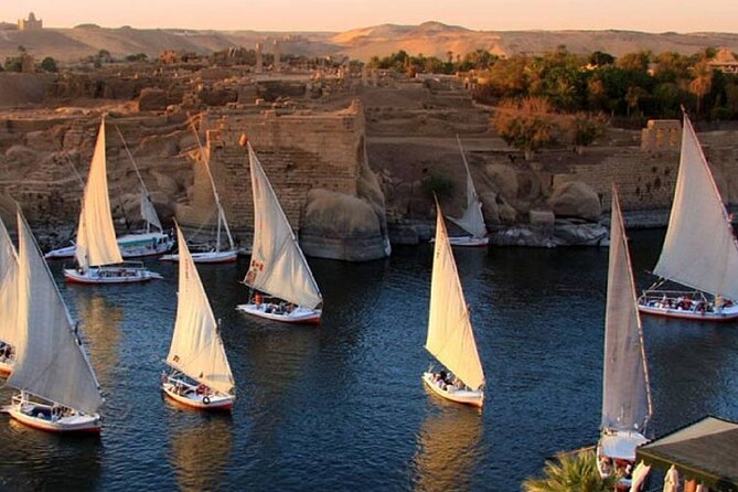 Private Full Day Tour to Aswan From Luxor - Customer Service and Support