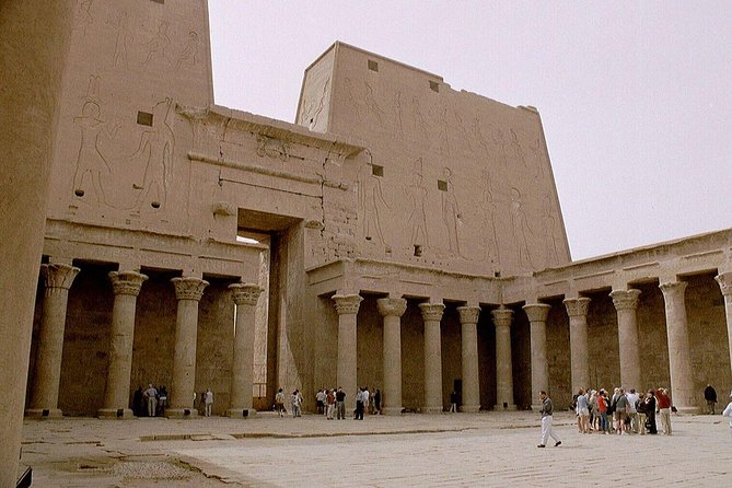 Private Full Day Tour: To Aswan From Luxor - Traveler Experience