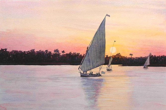 Private Full Day Tour: To Aswan From Luxor - Additional Information
