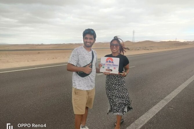 Private Full Day Tour: To Aswan From Luxor (special) - Cancellation Policy