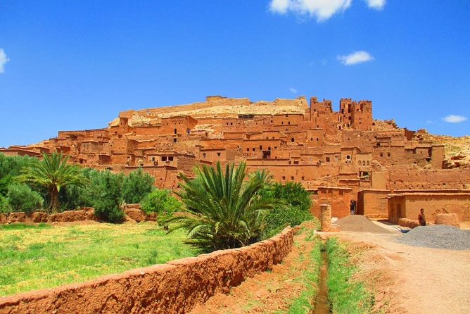 Private Full-Day Tour to Atlas Mountains From Marrakech - Tour Details and Highlights