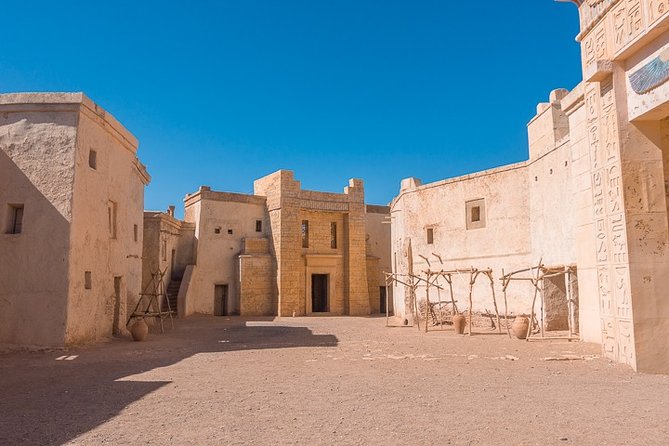 Private Full-Day Tour to Atlas Mountains From Marrakech - Reviews and Ratings