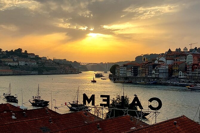 Private Full Day Tour to Aveiro and Porto - Tour Overview and Highlights