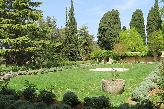Private Full-Day Tour to Beiteddine, Deir El Qamar and Moussa Castle From Beirut - Good To Know