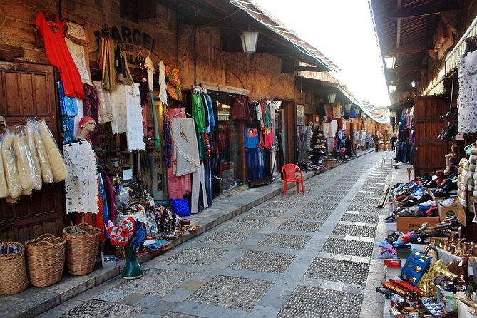 Private Full-Day Tour to Byblos and Tripoli From Beirut - Frequently Asked Questions