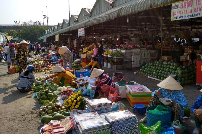 Private Full-Day Tour to Cai Be Floating Market in Mekong Delta - Booking Information